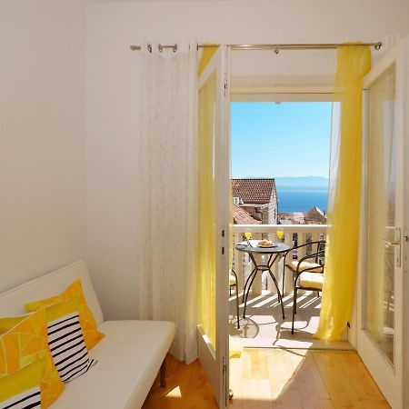 Apartments Newway Бол Экстерьер фото
