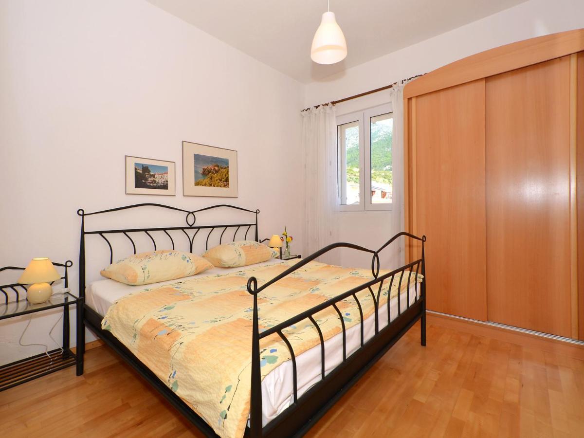 Apartments Newway Бол Экстерьер фото