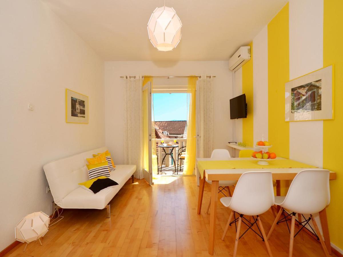 Apartments Newway Бол Экстерьер фото
