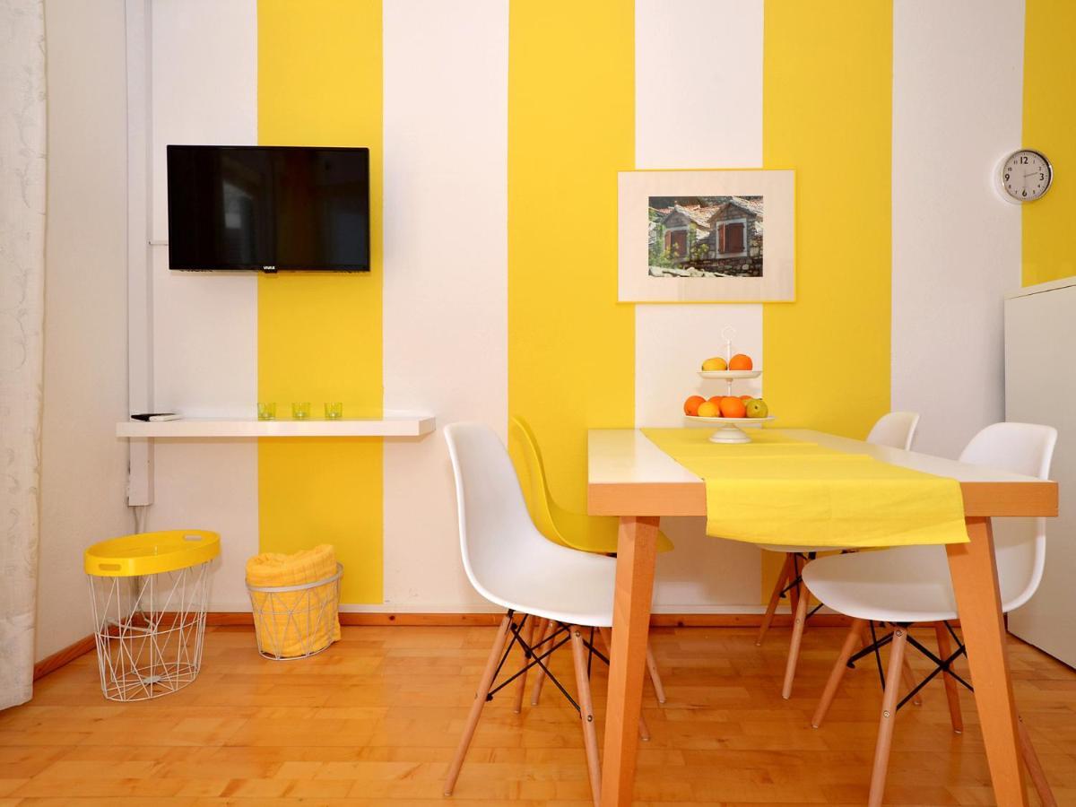 Apartments Newway Бол Экстерьер фото