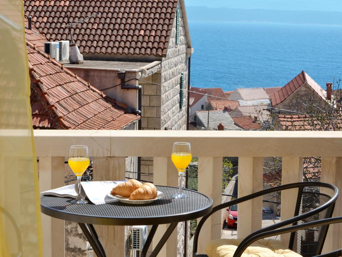 Apartments Newway Бол Экстерьер фото