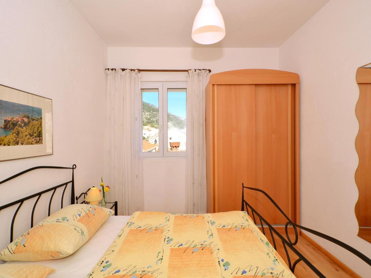 Apartments Newway Бол Экстерьер фото