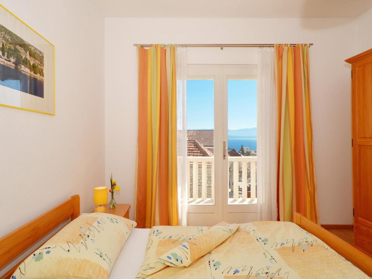Apartments Newway Бол Экстерьер фото