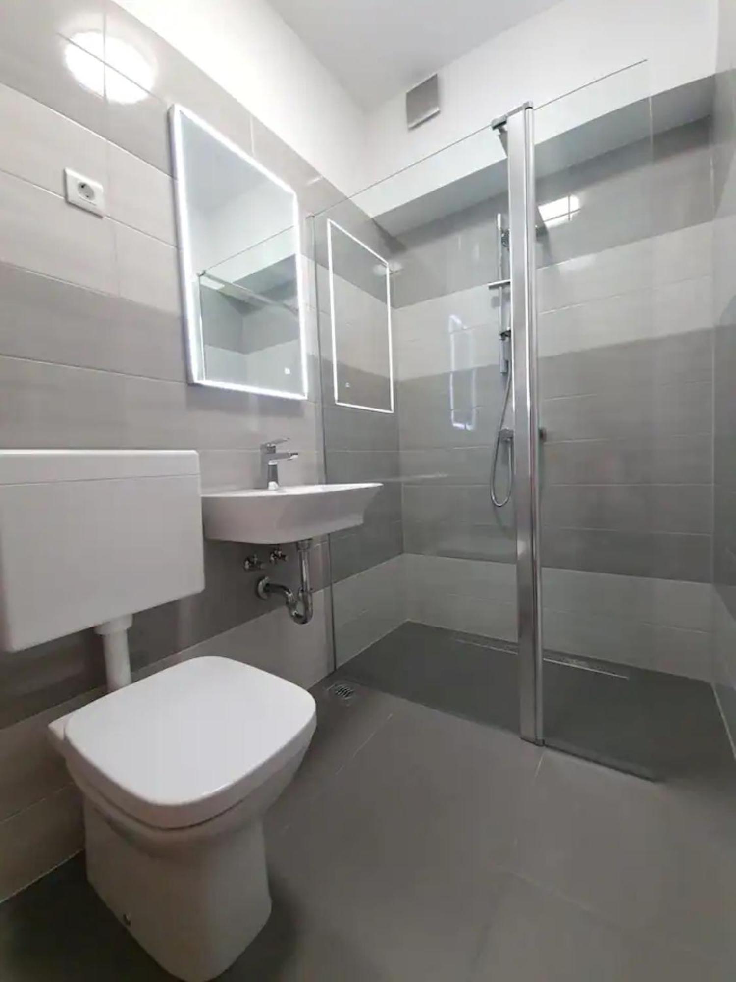 Apartments Newway Бол Экстерьер фото